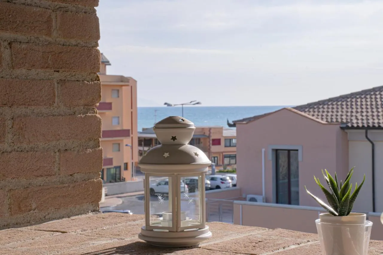 Casa Myconis 68Mq A Due Passi Dal Mare Di San Vincenzo Apartment 0*,  Italy