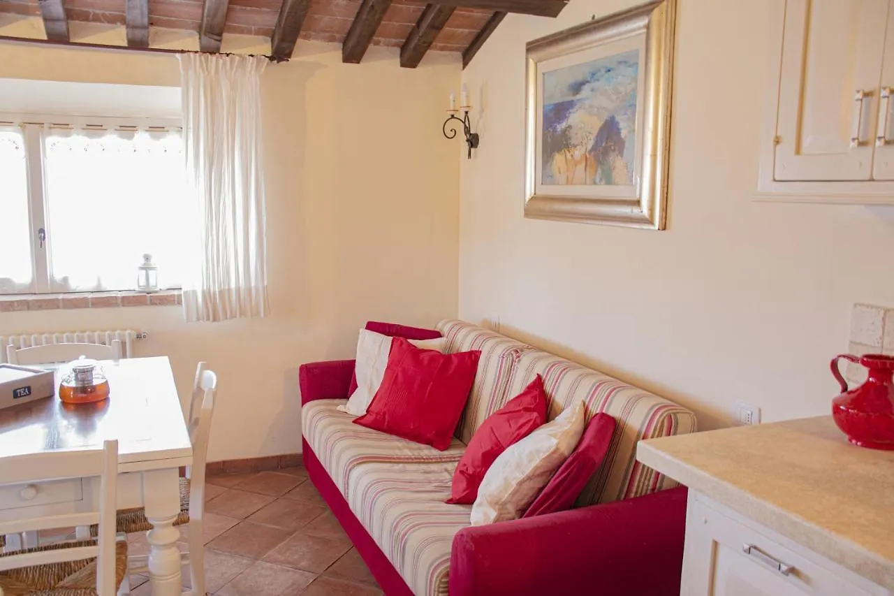 Casa Myconis 68Mq A Due Passi Dal Mare Di San Vincenzo Apartment