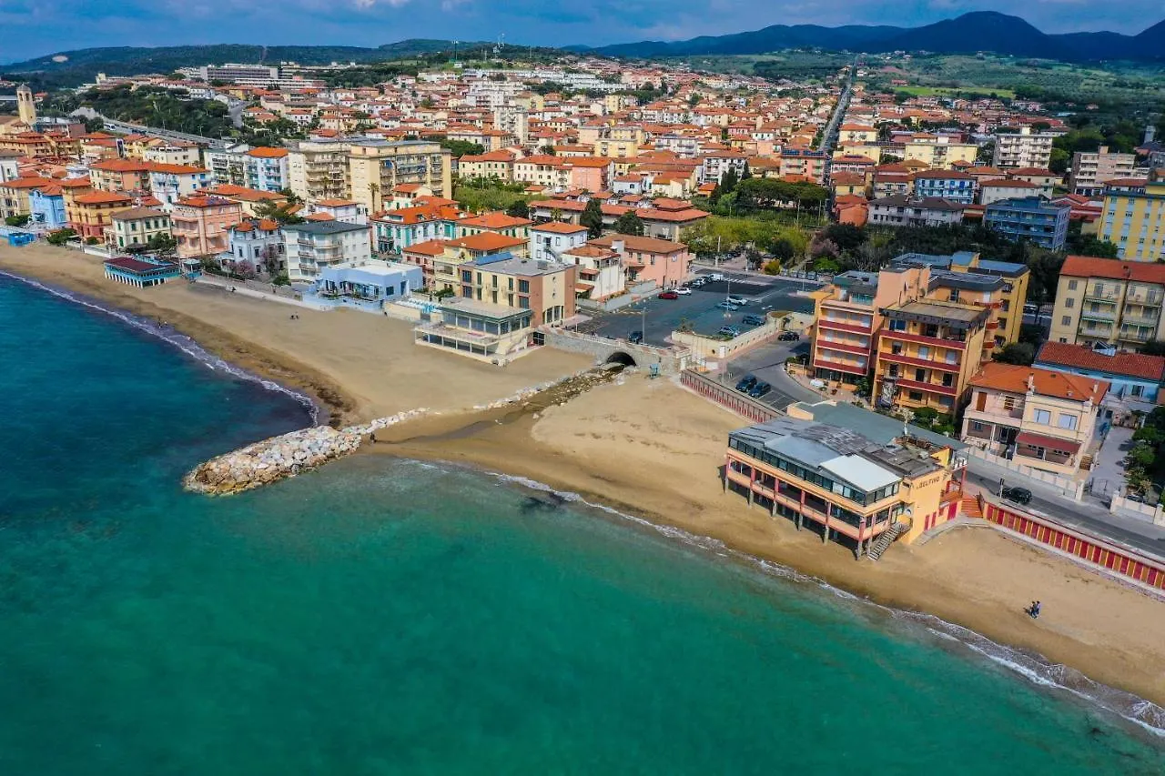 Casa Myconis 68Mq A Due Passi Dal Mare Di San Vincenzo Apartment
