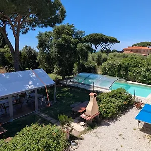 Casa Rurale San Vincenzo