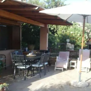  Casa vacanze Casa La Terrazza Panoramica A 200 Mt Dal Mare Italia