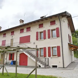  Casa vacanze Casa Dolomiti Bellunesi Italia