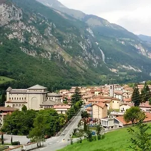  Appartamento Affittimoderni Dolce Dormire Italia